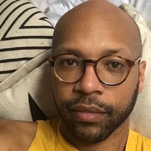 Meet your Posher, Chaz